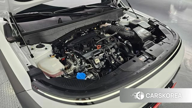 Hyundai Kona (SX2) id 4488115 из Кореи 30