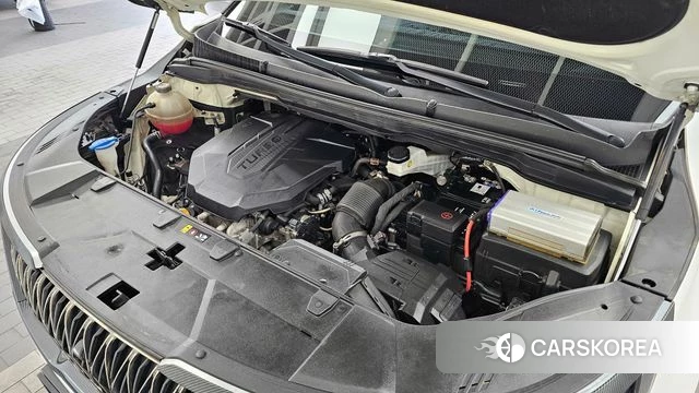 Kia Carnival 4th generation id 3936177 из Кореи 16