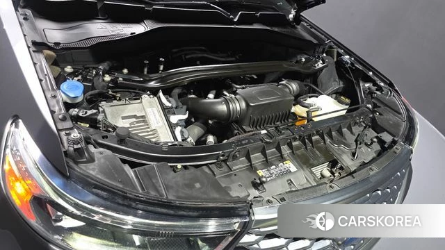 Ford Explorer 6th Generation id 4408937 из Кореи 16