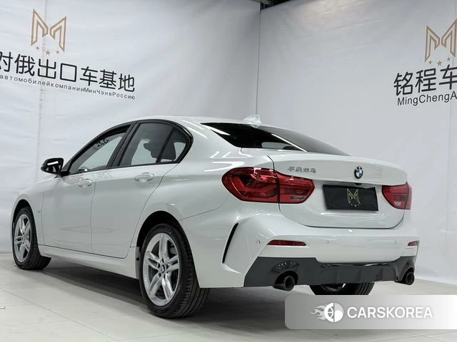 BMW 1 series id 4299825 из Китая 19