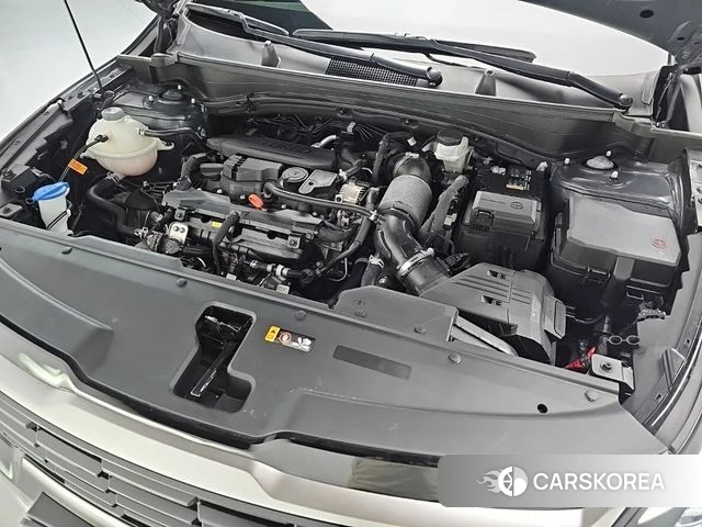 Kia The New Sportage 5th Generation id 4560228 из Кореи 16