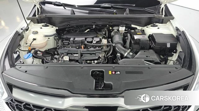 Kia Sportage 5th Generation id 4847969 из Кореи 27