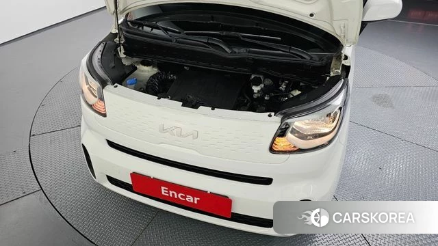 Kia The New Ray id 4481751 из Кореи 26