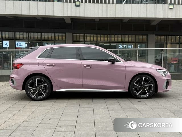 Audi A3 id 4274228 из Китая 13
