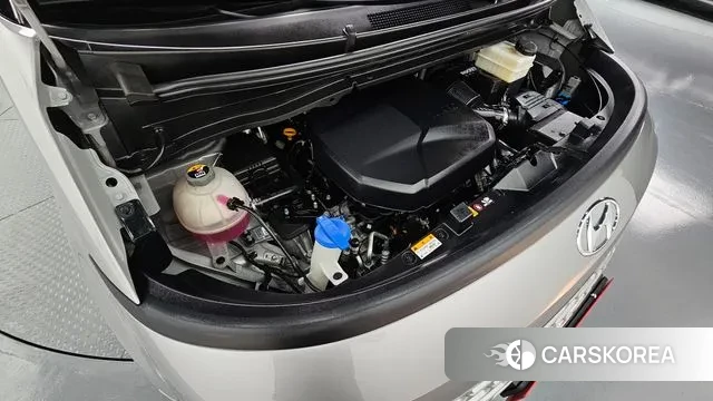 Hyundai Staria id 3012410 из Кореи 16