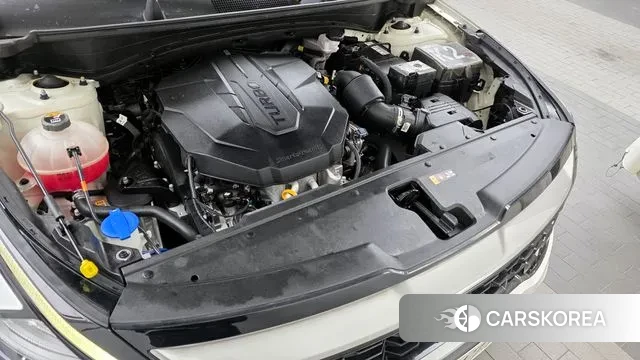 Kia Sportage 5th Generation id 3438117 из Кореи 16