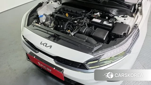 Kia The New K3 2nd generation id 3670089 из Кореи 16