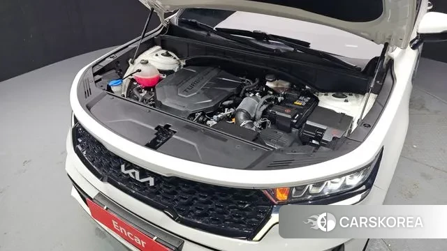 Kia Sorento 4th Generation id 3615852 из Кореи 16