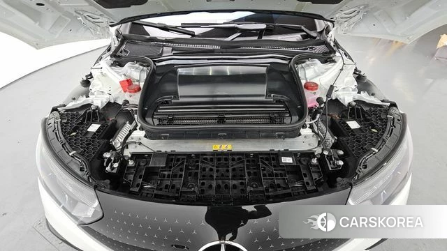 Mercedes-Benz EQE V295 id 3914740 из Кореи 16