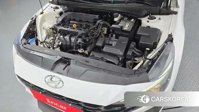 Hyundai Avante (CN7) id 3395259 из Кореи 16