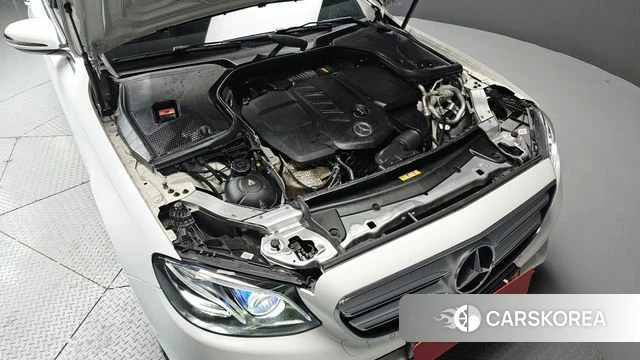 Mercedes-Benz E-Class W213 id 3942961 из Кореи 16