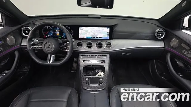 Mercedes-Benz E-Class W213 id 2954597 из Кореи 16