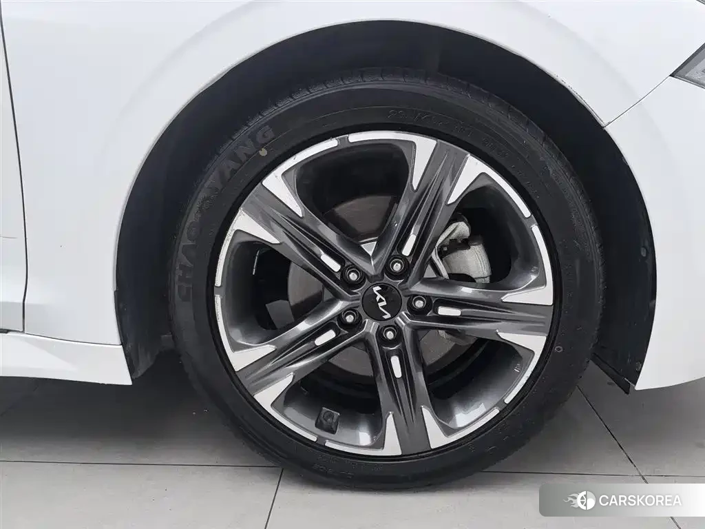 Kia K5 id 4577507 из Китая 20