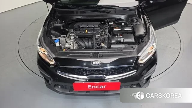 Kia Come New K3 id 3660792 из Кореи 16