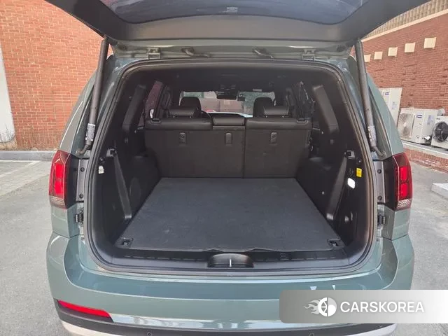 Kia Mohave Master id 3659240 из Кореи 16