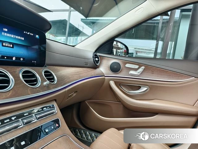 Mercedes-Benz E-class id 4276711 из Китая 15