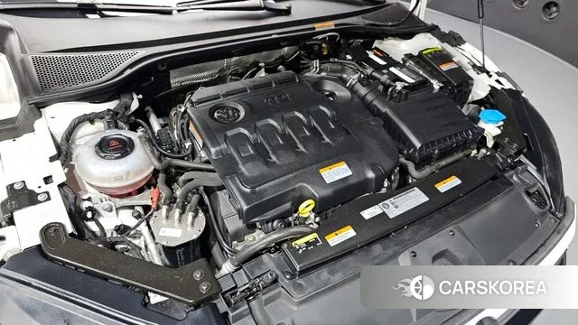 Volkswagen Arteon id 2966248 из Кореи 16