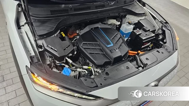 Hyundai Kona Electric id 3095258 из Кореи 16