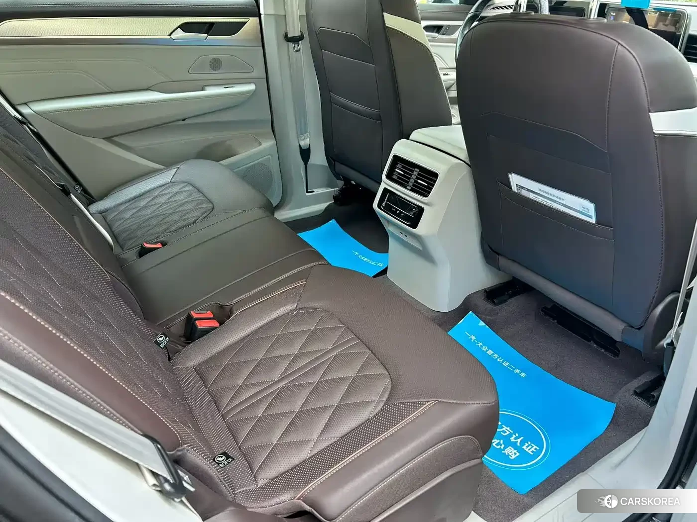 Volkswagen Range patrol 2023 Черный из Китая, фото 6