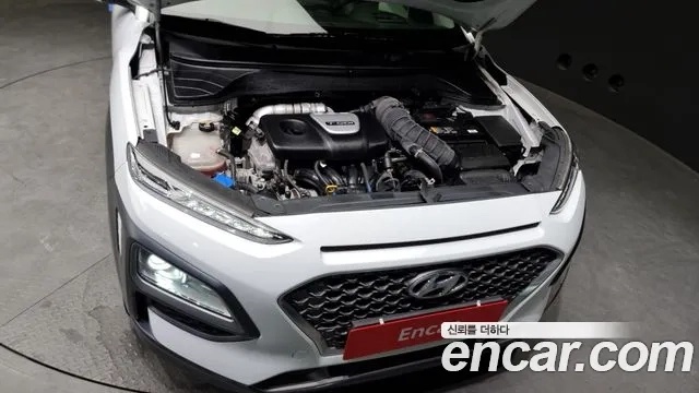 Hyundai Kona id 2880884 из Кореи 16