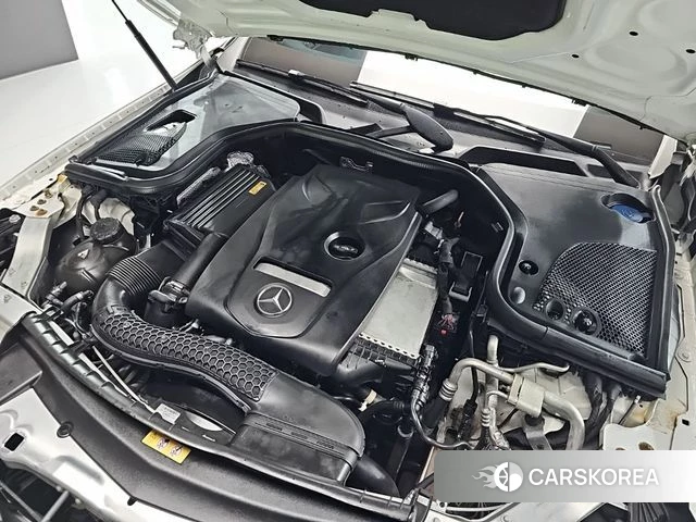 Mercedes-Benz E-Class W213 id 3916261 из Кореи 16