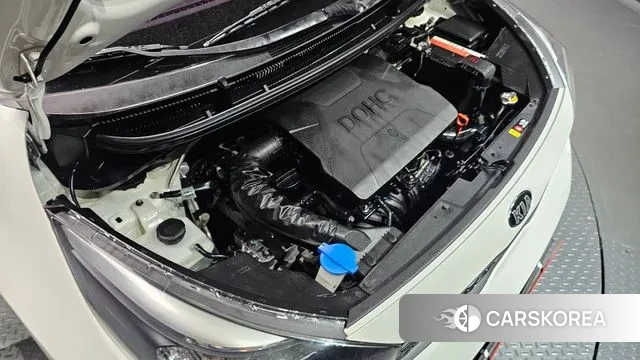 Kia All New Morning (JA) id 3188546 из Кореи 16