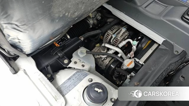 Chevrolet (GM Daewoo) New Labo id 4708030 из Кореи 16