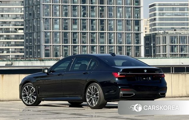 BMW 7 series id 4236303 из Китая 8