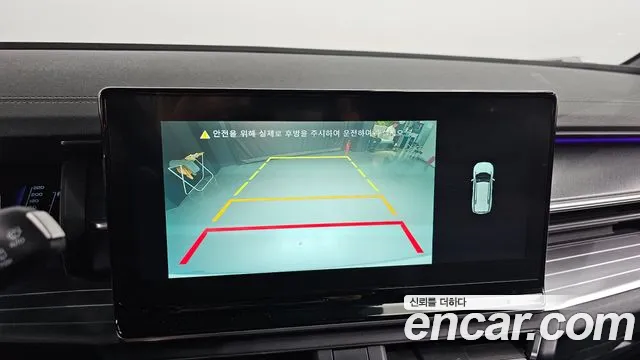 Ssangyong Torres id 2684381 из Кореи 16