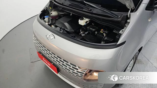 Hyundai Staria id 4731012 из Кореи 16