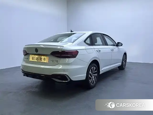 Volkswagen Lavida id 4576607 из Китая 13