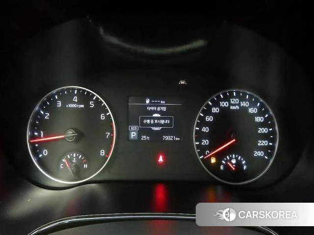 Kia Seltos id 4410042 из Кореи 16
