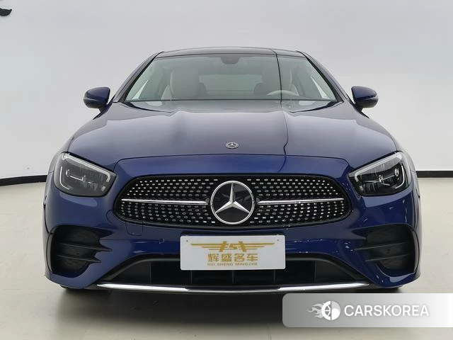 Mercedes-Benz E-class (imported) id 4263495 из Китая 10
