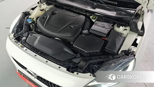 Volvo V40 id 3656892 из Кореи 16