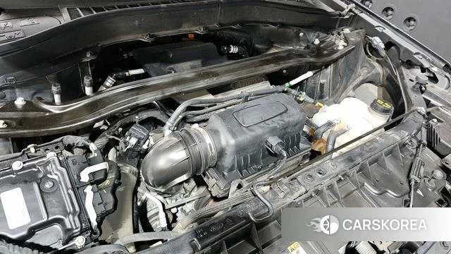 Ford Explorer 6th Generation id 4370912 из Кореи 16