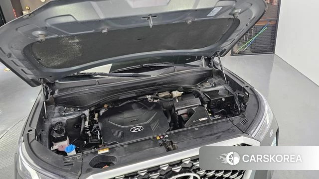 Hyundai Palisade id 4268322 из Кореи 34