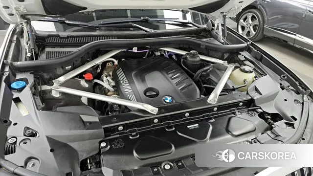 BMW X7 (G07) id 3533887 из Кореи 16