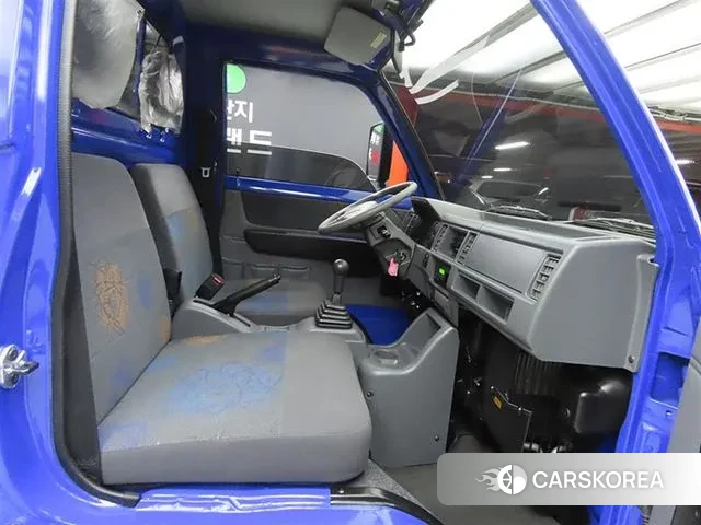 Chevrolet (GM Daewoo) New Labo id 3402529 из Кореи 12