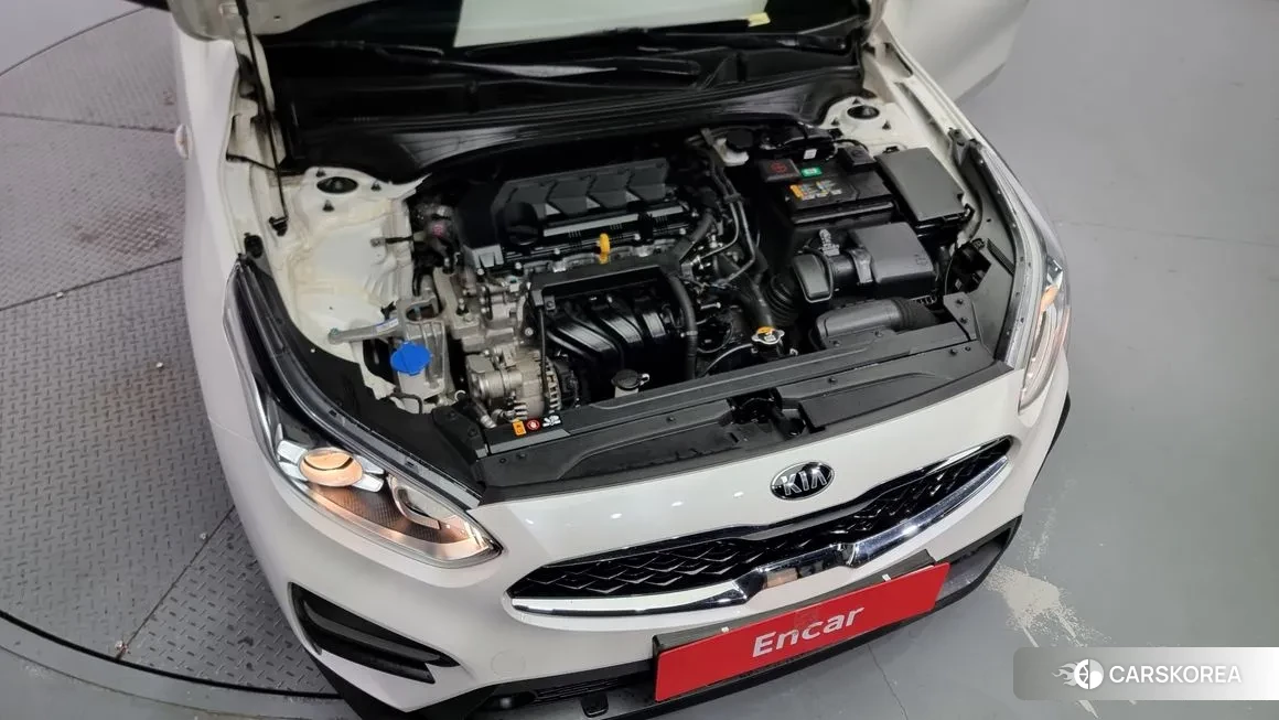 Kia Come New K3 id 2112447 из Кореи 16