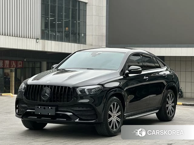 Mercedes-Benz GLE coupe id 4328450 из Китая 16