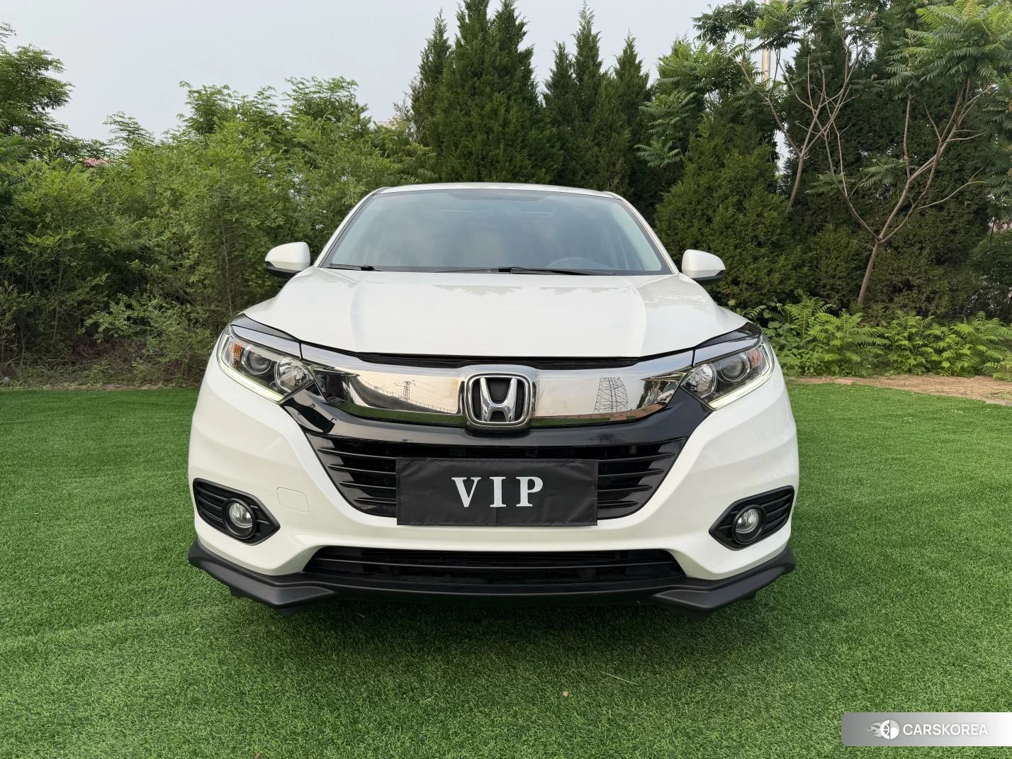 Honda Vezel id 4479488 из Китая 9