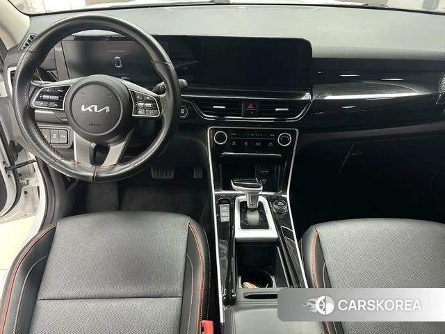 Kia Setus id 4298128 из Китая 8