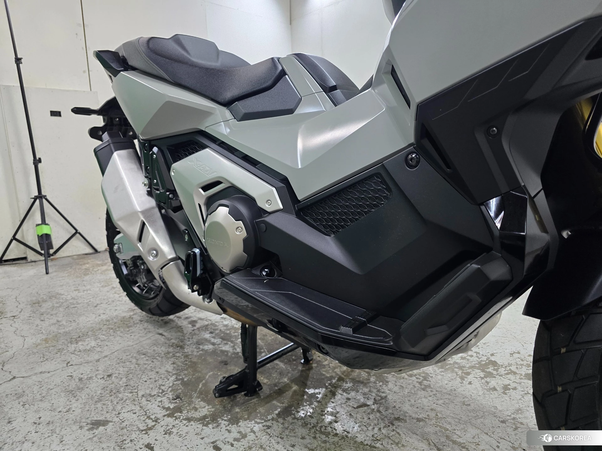 Проданный Honda X-ADV 750 id 4352875 из Японии, фото 26
