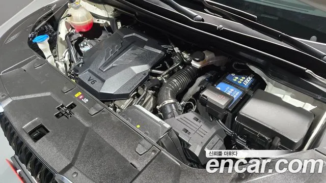 Kia Carnival 4th generation id 2694274 из Кореи 16