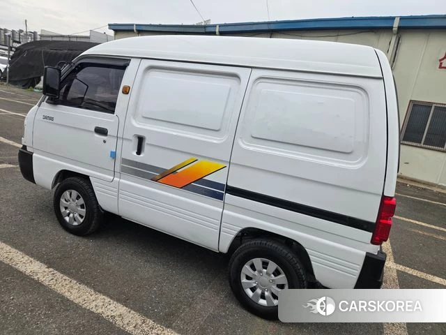 Chevrolet (GM Daewoo) New Damas id 3966398 из Кореи 11