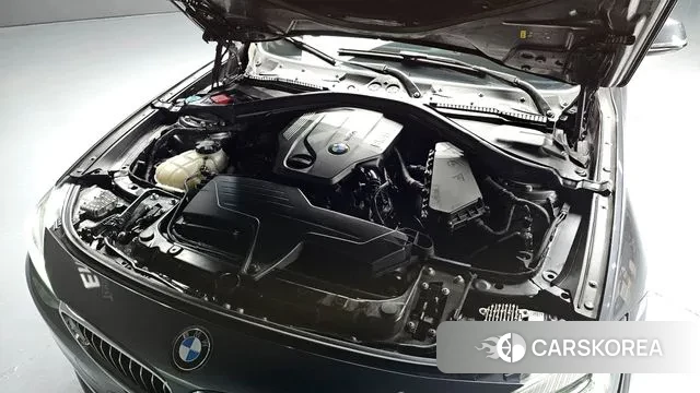 BMW 3 Series GT (F34) id 3444434 из Кореи 16