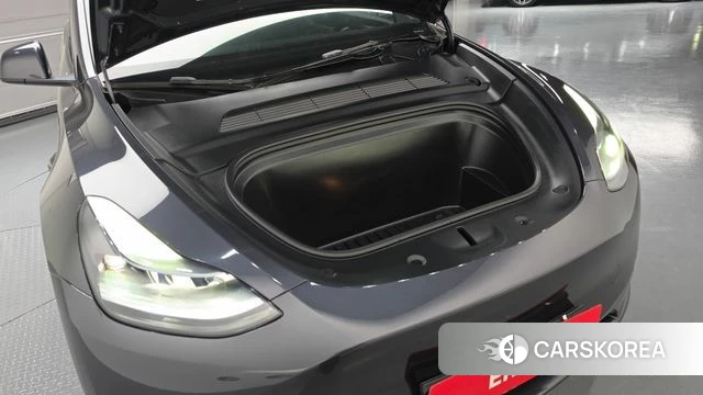 Tesla Model Y id 4194152 из Кореи 26