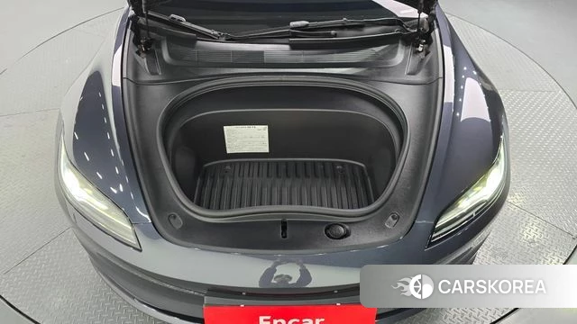 Tesla Model 3 id 4242884 из Кореи 16