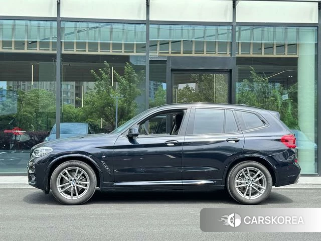 BMW X3 id 4333676 из Китая 10