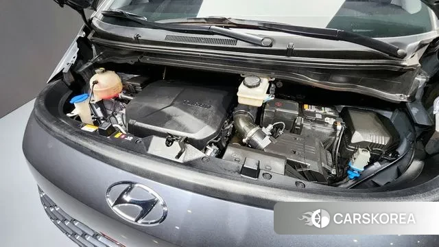 Hyundai Staria id 3473073 из Кореи 16